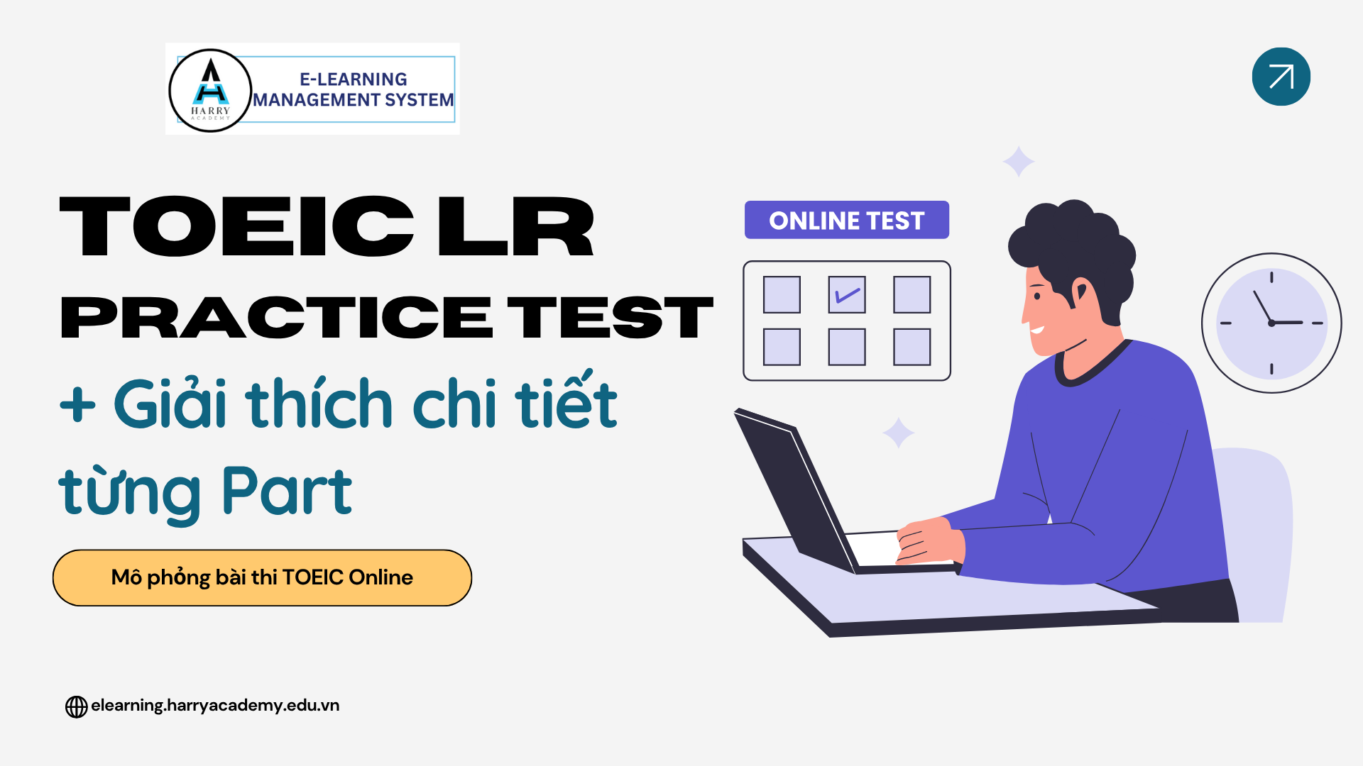 TOEIC